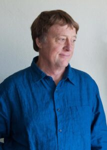 Greg Ward, The Daylight Award 2018 for Research
