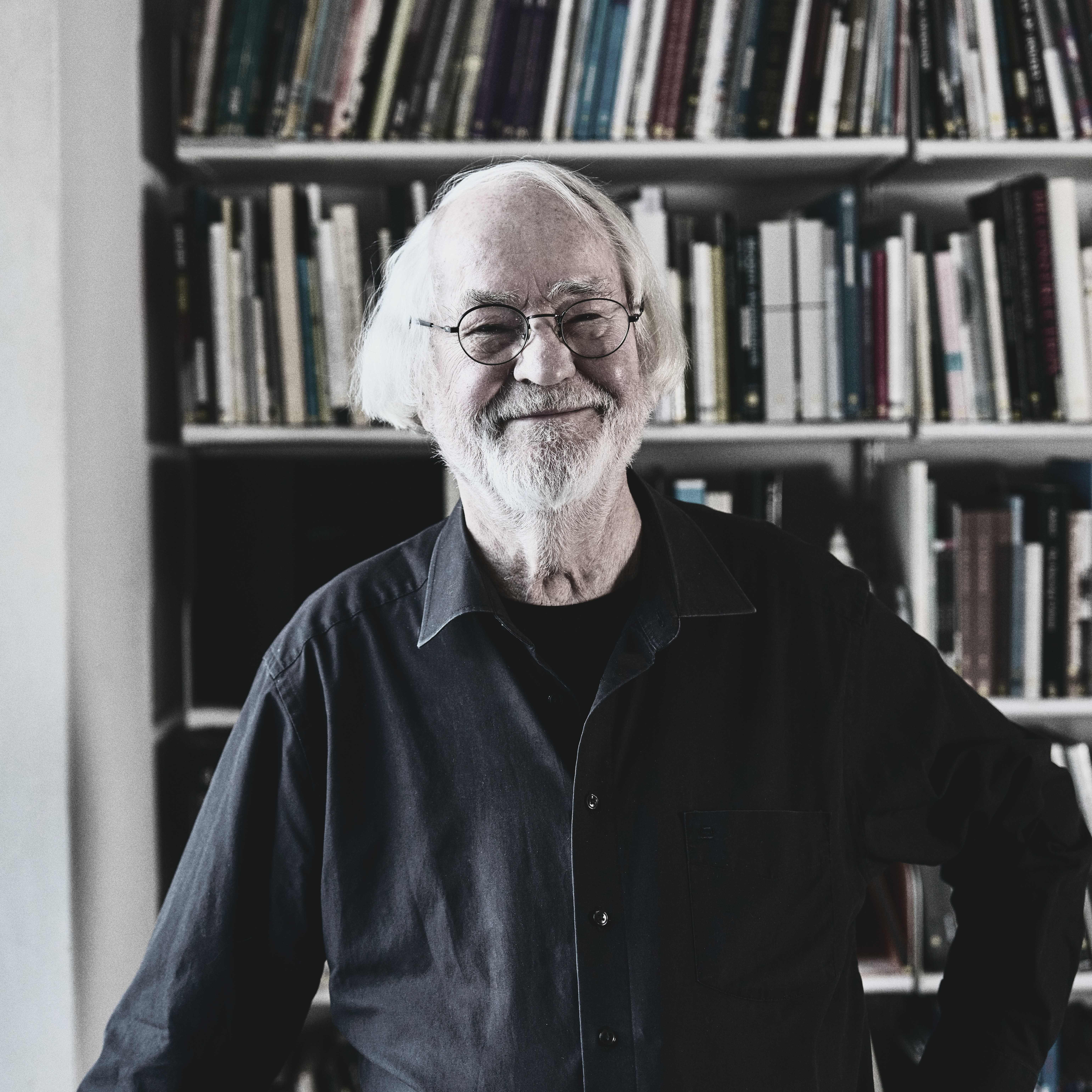 Juhani Pallasmaa